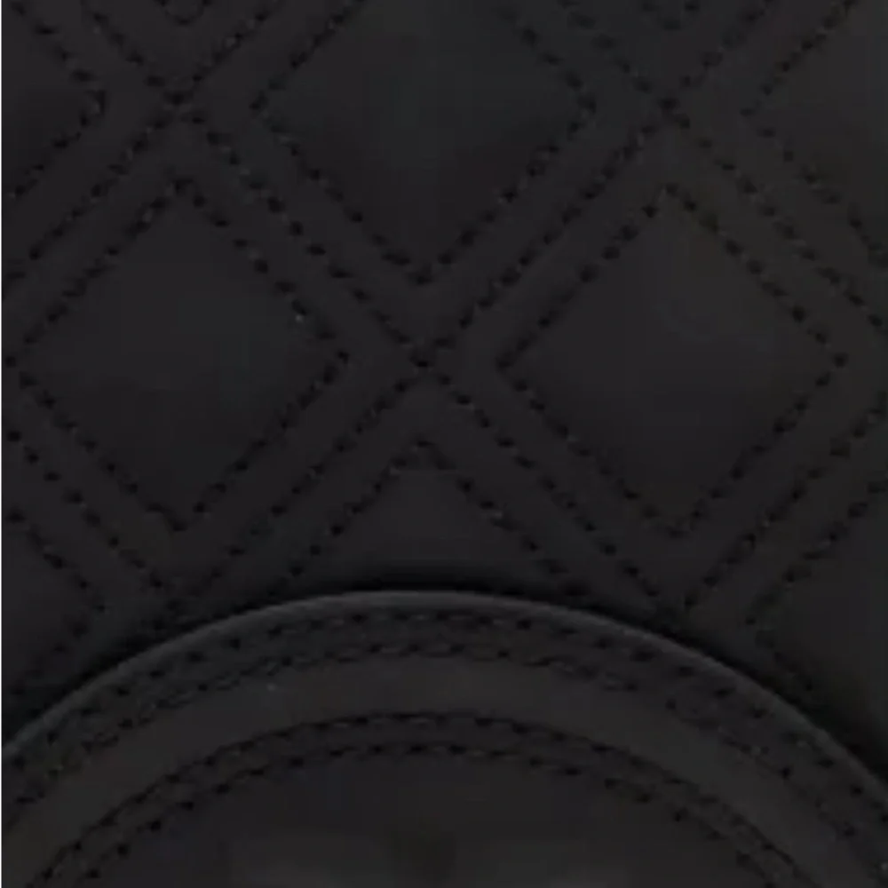 Tory Burch elegant quilted